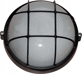 lampa-kinkiet-scienno-sufitowa-z-oslona-e27-czarna-60w