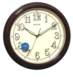 zegar-scienny-rhythm-cmg713nr06-36-cm-lume