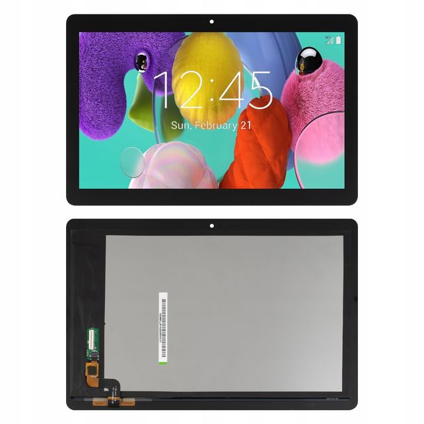 ﻿HUAWEI MEDIAPAD T3 10 WYŚWIETLACZ EKRAN LCD