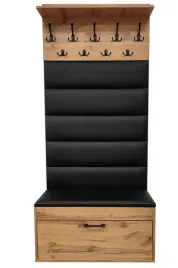 szafka-na-buty-z-wieszakiem-80x30du-panel5-wotan-polkowieszak