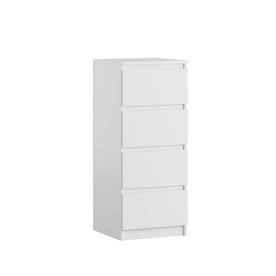 komoda-basic-4-szuflady-40cm