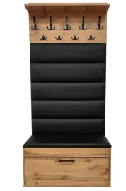 szafka-na-buty-z-wieszakiem-80x36du-panel5-wotan-polkowieszak