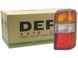 lampa-tyl-prawa-mitsubishi-l-300-iii-86-04