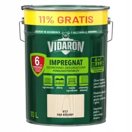 vidaron-impregnat-ochronny-powlokotworczy-10l-dab-bielony-v17