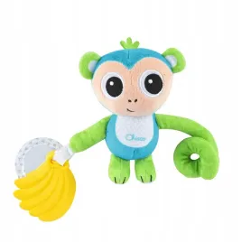 chicco-malpka-zawieszka-do-wozka-grzechotka