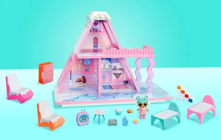 lol-surprise-winter-snow-chalet-wiek-dziecka-4-lata