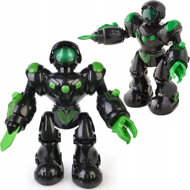 robot-chodzacy-zasilanie-bateryjne