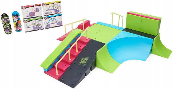 fingerboard-spin-master-neon-mega-park-rodzaj-fingerboard-marka-spin-master
