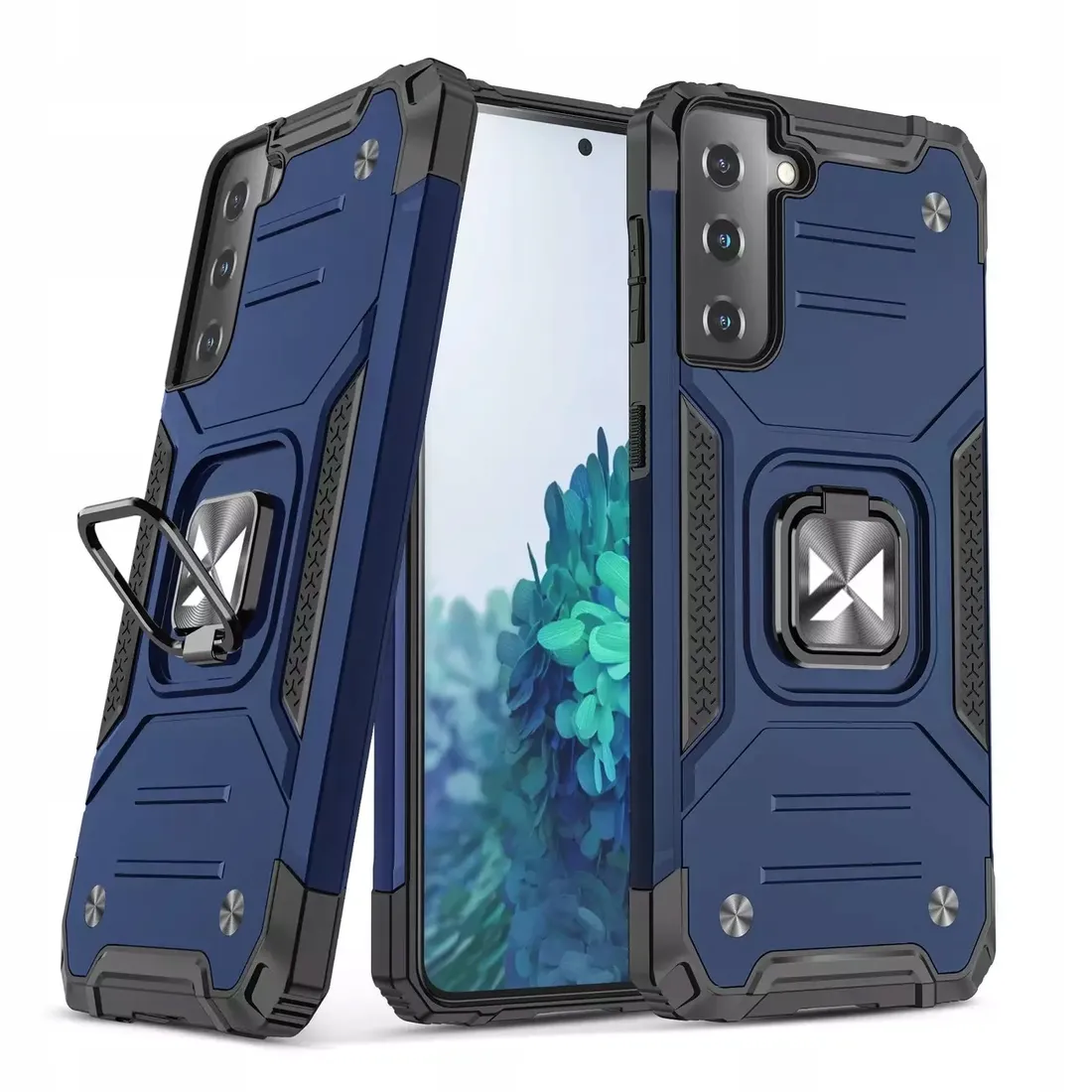 wozinsky-plecki-etui-ring-armor-do-samsung-s22-plus-niebieski