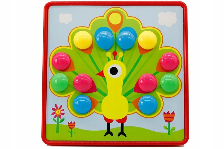 mozaika-dla-maluszka-smily-play-waga-z-opakowaniem-0-7-kg