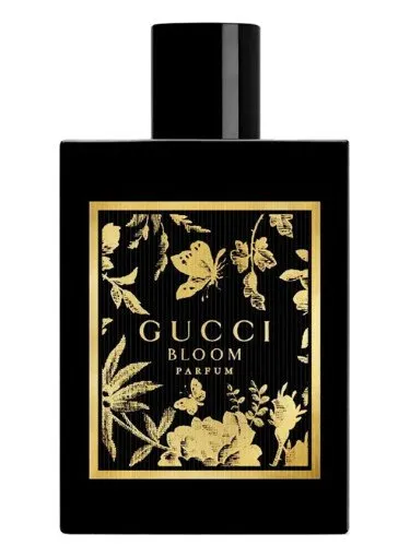 gucci bloom parfum