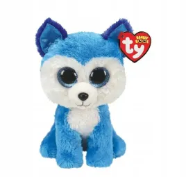 beanie-boos-prince-niebieski-husky-15cm