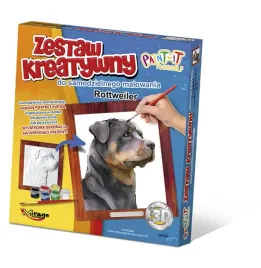 mirage-wypukla-malowanka-rottweiler-3d-kreatywna-zabawa-dla-dzieci