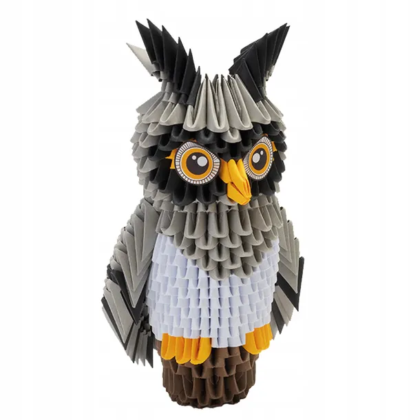 origami-3d-sowa-plec-chlopcy-dziewczynki-unisex