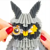 origami-3d-sowa-material-papier