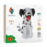 origami-3d-dalmatynczyk