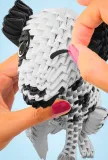origami-3d-dalmatynczyk-glebokosc-produktu-4-5-cm