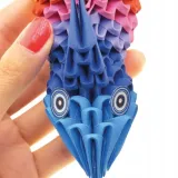origami-3d-kameleon-chameleon-alex-glebokosc-produktu-4-5-cm