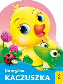 kaprysna-kaczuszka-wykrojnik