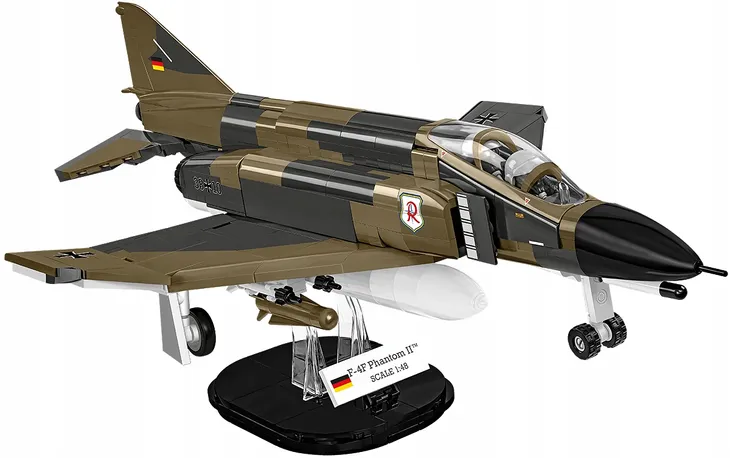 armed-forces-f-4f-phantom-ii
