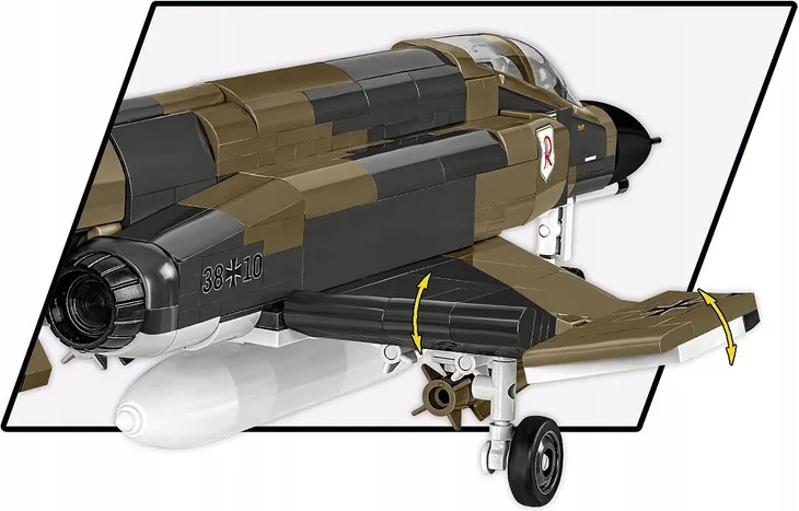 armed-forces-f-4f-phantom-ii