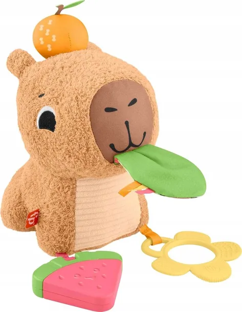 fisher-price-kapibara-plec-chlopcy-dziewczynki-unisex