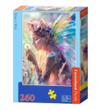 puzzle-260-make-a-wish-castor-kod-producenta-puzzle