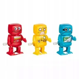 robot-zabawka-do-nakrecania-mix