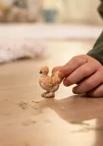kura-jedwabista-marka-schleich