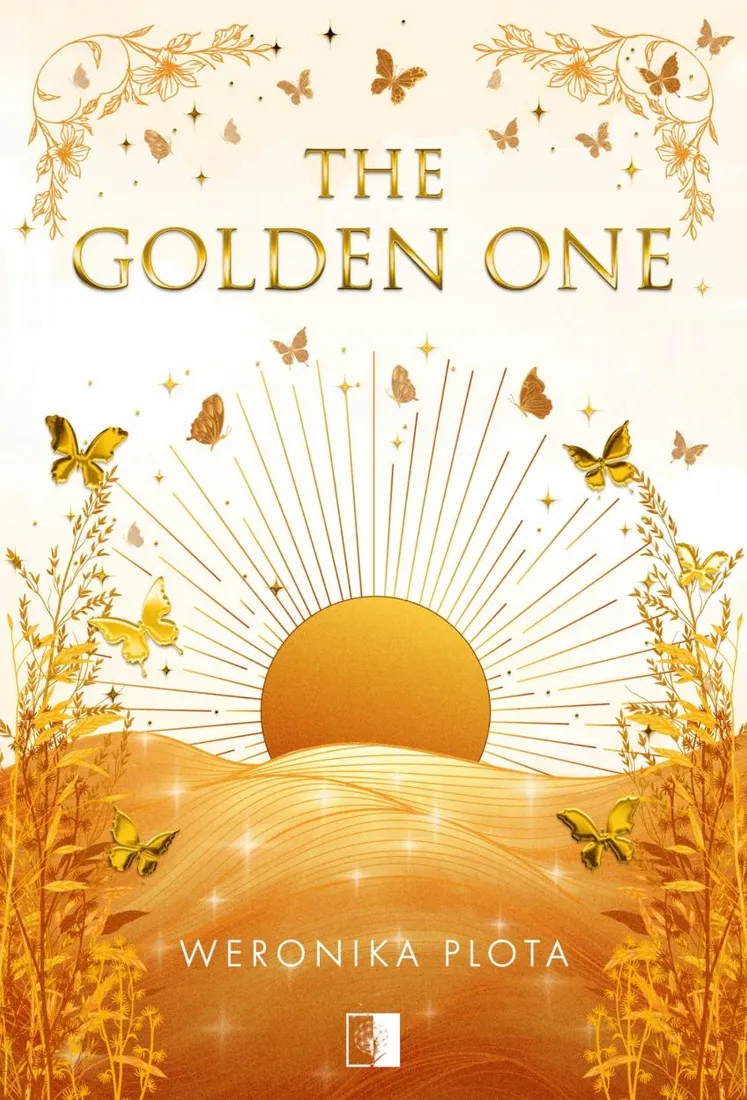the-golden-one