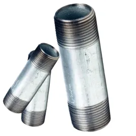 krociec-sztucer-rura-stalowa-ocynk-2-gwinty-o-2-cale-dn50-dlugosc-80mm
