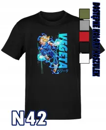 koszulka-meska-z-nadrukiem-dragon-ball-goku-vegeta-anime-rozne-wzory-m