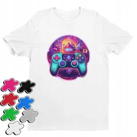 koszulka-t-shirt-dziecieca-z-nadrukiem-dla-gracza-pad-gammer-gry-m-134-140