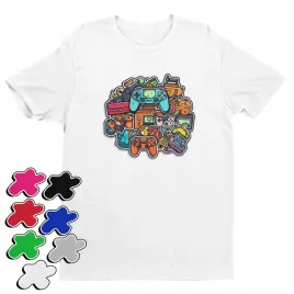koszulka-t-shirt-dziecieca-z-nadrukiem-dla-gracza-pad-gammer-gry-m-134-140