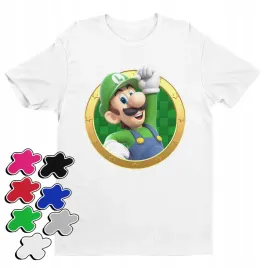 koszulka-t-shirt-dziecieca-z-nadrukiem-dla-gracza-mario-luigi-l-146-152