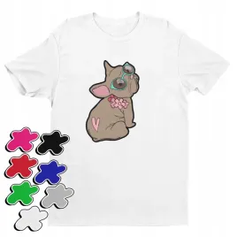 koszulka-t-shirt-dziecieca-z-nadrukiem-pies-piesek-buldog-pupil-m-134-140