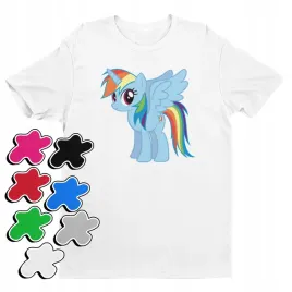 koszulka-dziecieca-z-nadrukiem-my-little-pony-rainbow-dash-m-134-140