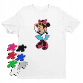 koszulka-t-shirt-dziecieca-z-nadrukiem-myszka-miki-minnie-rozne-m-134-140