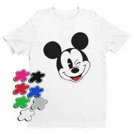 koszulka-t-shirt-dziecieca-z-nadrukiem-myszka-miki-minnie-rozne-xs-110-116