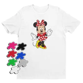 koszulka-t-shirt-dziecieca-z-nadrukiem-myszka-miki-minnie-rozne-m-134-140