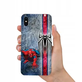 etui-case-do-apple-iphone-x-xs-z-nadrukiem-spiderman-marvel-avengers