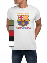 koszulka-meska-z-nadrukiem-dla-fana-pilka-nozna-fc-bar-lewandowski-3xl