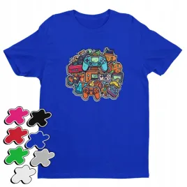 koszulka-t-shirt-dziecieca-z-nadrukiem-dla-gracza-pad-gammer-gry-s-122-128