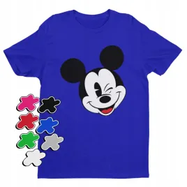 koszulka-t-shirt-dziecieca-z-nadrukiem-myszka-miki-minnie-rozne-s-122-128