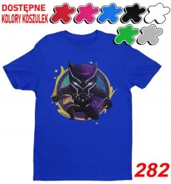 dziecieca-koszulka-z-nadruki-wybor-anengers-marvel-czarna-pantera-xxs98-104