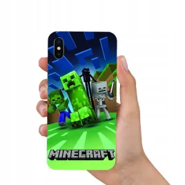 etui-case-do-apple-iphone-x-xs-z-nadrukiem-gry-mainkraft-znane-gierki