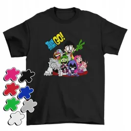 koszulka-t-shirt-dziecieca-z-nadrukiem-mlodzi-tytani-wybor-duzy-m-134-140