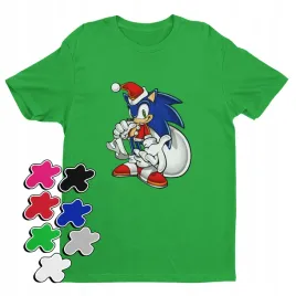 koszulka-t-shirt-dziecieca-z-nadrukiem-sonic-swieta-prezent-l-146-152