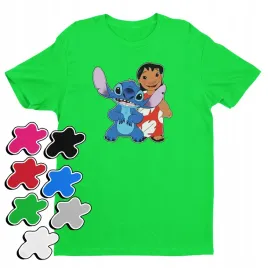koszulka-t-shirt-dziecieca-z-nadrukiem-duzy-wybor-lilo-stitch-l-146-152