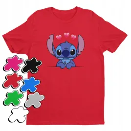 koszulka-t-shirt-dziecieca-z-nadrukiem-duzy-wybor-lilo-stitch-xxxs-86-98